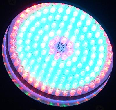 QL-144c LED underwater light