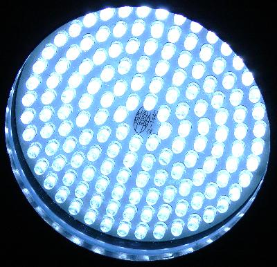 QL-144w LED underwater light