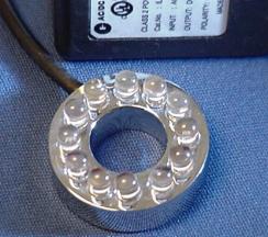 LR-12W LED ring